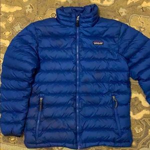 Patagonia Kids Jacket